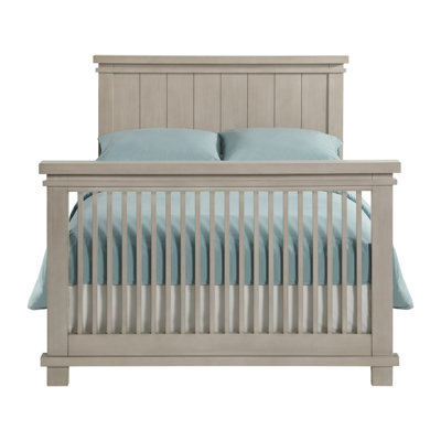 Baby Cache Vienna Toddler Bed Rail Reviews Wayfair